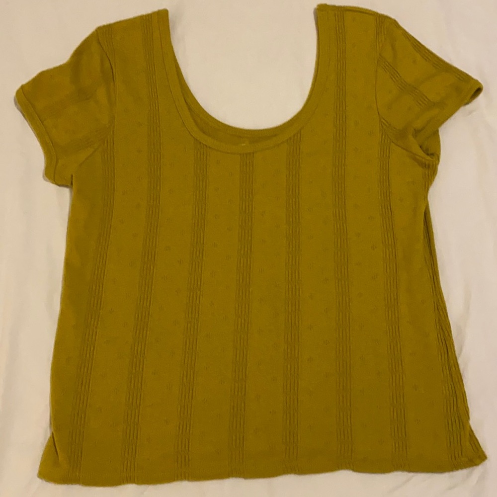 Madewell top